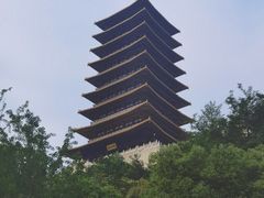 -牛首山文化旅游区