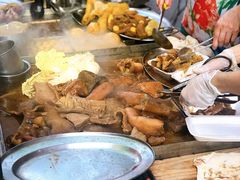 -明记牛杂(新马路分店)