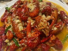 -回味南塘老王虾尾(总店)