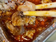 -羊家胡同·龙虾烧烤火锅(龙汇路店)