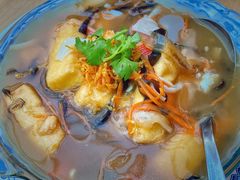 -無招牌海鮮(芽笼店)