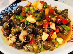 -好灶头妈妈菜·柴火灶台鱼·千岛湖土菜地标美食