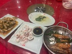 -抱德·潮汕味(敦和店原惠城鱼仔)