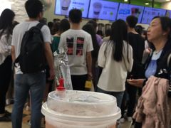 -鲜果时间·果蔬茶(赛格负二层店)