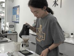 -浆木咖啡馆(湘子庙街店)