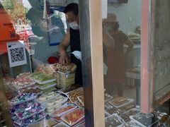 门面-老王记糕干(养鱼池路店)