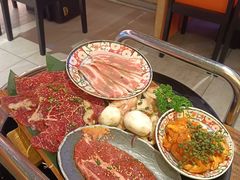 -妙香居韩国烤肉(容桂天佑城店)
