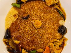 -洁捷餐饮(双桥农场店)