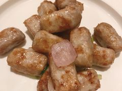 -莆田餐厅PUTIEN(西安万象天地店)