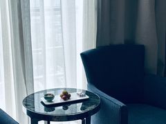 -上海漕河泾万丽酒店
