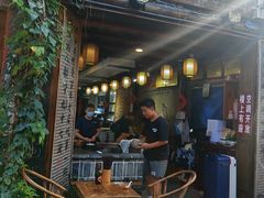 -太平张醪糟(西街直营店)