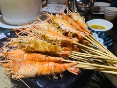 -79号渔船海鲜饭店(华强北店)