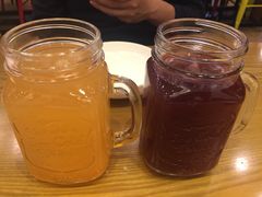 -米字旁先锋韩餐(茂业天地店)