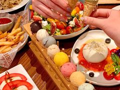 -ALLORA意大利餐厅(丰盛里店)