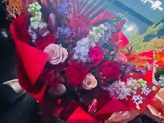 -万荣烤鸭店·北京菜(农光里店)