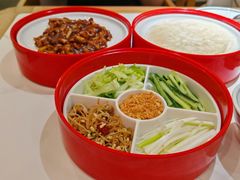 -吴家·非遗淮扬小馆(镇江万达广场店)