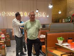 -潮汕大目牛肉火锅(皇岗旗舰店)