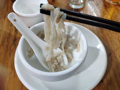 -章记正宗南岗鱼蛋火锅