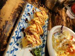 -小川洋风料理(汉街店)