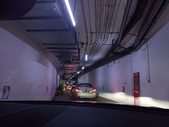 -北京南站-立体停车场