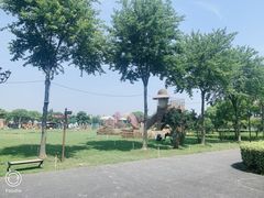 -歌斐颂巧克力小镇