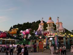 -安吉Hello Kitty乐园