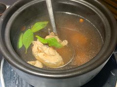 -茶宴·美食地标餐厅(沙坡尾店)