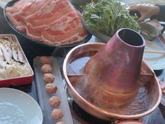 -皇城老妈·大连海鲜火锅(港湾店)