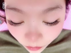 -安娜美甲美睫沙龙