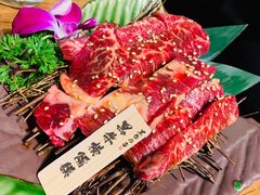 -黑牛の店·和牛烧肉(合生汇店)