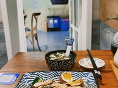 -囿面传统制面馆(中央路店)