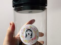 -Husky Go! 哈士奇体验馆·宠物咖啡厅狗咖