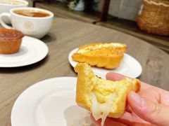 -CARINO BAKERY&CAFE(南方商城店)
