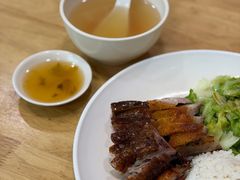 -粤味轩快餐店(天下第一泉店)