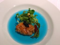 -郑州绿地JW万豪酒店The Grill烤汇扒房
