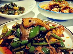 -雲蜀龙阁·金牌水煮鱼(方庄店)