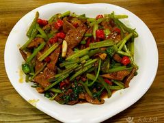 -妈妈的味道(工人体育场东路店)