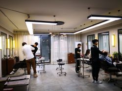 -BOF HAIR BY HONTO
