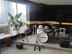 -TEMPO 音乐(五角场店)