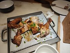 -绿茶餐厅(西单老佛爷店)