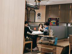 大堂-海底捞火锅(奥体南路店)
