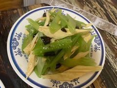 -老爆肚满五香烧牛羊肉