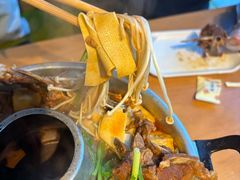 -华府九号海鲜烧烤大排档(龙域店)