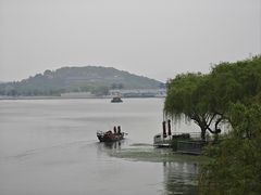 -渤公岛生态公园