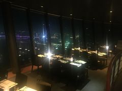 -澳门旅游塔360°旋转餐厅(南湾湖广场店)