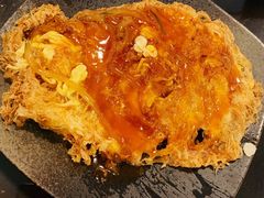 五柳炸蛋-红星光发煲仔饭(文海店)