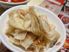 -老佛爷炭火蛙锅直营(清滨路总店)