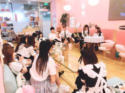 大厅-doladola(徐家汇店)