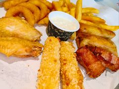 -Tubestation站点比萨(高新万达ONE店)