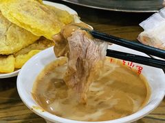 -木萨火锅店(开鲁路店)